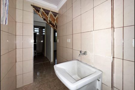 Apartamento à venda com 55m², 2 quartos e 1 vaga Apartamento à venda com 55m², 2 quartos e 1 vagaÁrea de Serviço