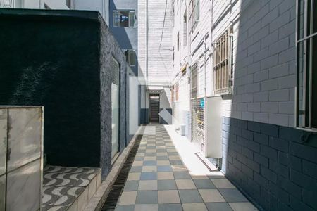 Apartamento à venda com 55m², 2 quartos e 1 vaga Apartamento à venda com 55m², 2 quartos e 1 vagaÁrea comum