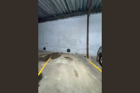 Apartamento à venda com 55m², 2 quartos e 1 vaga Apartamento à venda com 55m², 2 quartos e 1 vagaGaragem