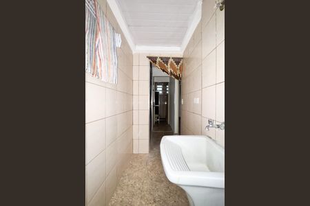 Apartamento à venda com 55m², 2 quartos e 1 vaga Apartamento à venda com 55m², 2 quartos e 1 vagaÁrea de Serviço