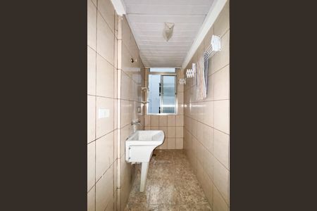 Apartamento à venda com 55m², 2 quartos e 1 vaga Apartamento à venda com 55m², 2 quartos e 1 vagaÁrea de Serviço