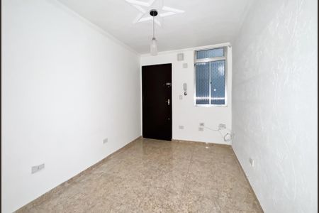 Apartamento à venda com 55m², 2 quartos e 1 vaga Apartamento à venda com 55m², 2 quartos e 1 vagaSala