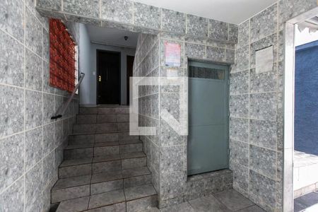 Apartamento à venda com 55m², 2 quartos e 1 vaga Apartamento à venda com 55m², 2 quartos e 1 vagaHall de entrada