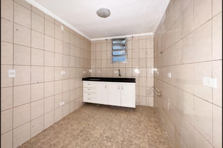 Apartamento à venda com 55m², 2 quartos e 1 vaga Apartamento à venda com 55m², 2 quartos e 1 vagaCozinha