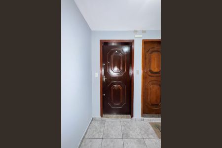 Apartamento à venda com 55m², 2 quartos e 1 vaga Apartamento à venda com 55m², 2 quartos e 1 vagaEntrada