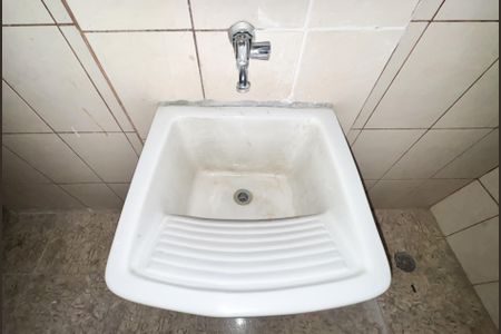 Apartamento à venda com 55m², 2 quartos e 1 vaga Apartamento à venda com 55m², 2 quartos e 1 vagaÁrea de Serviço