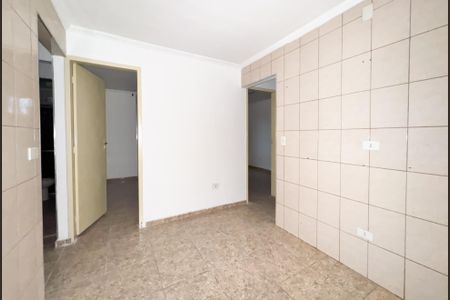 Apartamento à venda com 55m², 2 quartos e 1 vaga Apartamento à venda com 55m², 2 quartos e 1 vagaCozinha