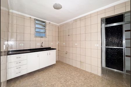 Apartamento à venda com 55m², 2 quartos e 1 vaga Apartamento à venda com 55m², 2 quartos e 1 vagaCozinha