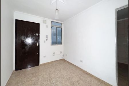 Apartamento à venda com 55m², 2 quartos e 1 vaga Apartamento à venda com 55m², 2 quartos e 1 vagaSala