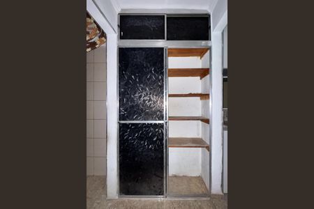 Apartamento à venda com 55m², 2 quartos e 1 vaga Apartamento à venda com 55m², 2 quartos e 1 vagaDespensa