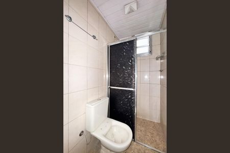 Apartamento à venda com 55m², 2 quartos e 1 vaga Apartamento à venda com 55m², 2 quartos e 1 vagaBanheiro