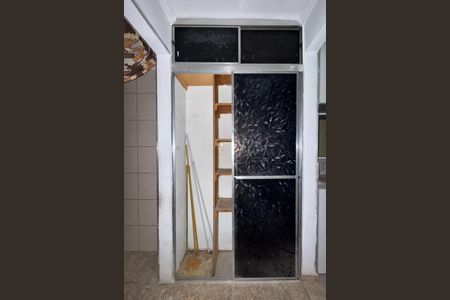 Apartamento à venda com 55m², 2 quartos e 1 vaga Apartamento à venda com 55m², 2 quartos e 1 vagaDespensa