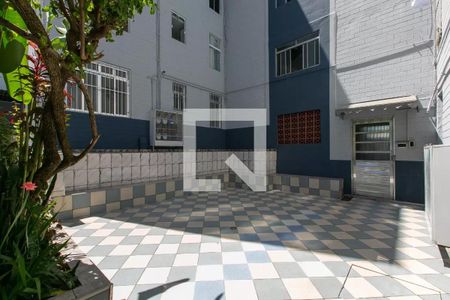 Apartamento à venda com 55m², 2 quartos e 1 vaga Apartamento à venda com 55m², 2 quartos e 1 vagaÁrea comum
