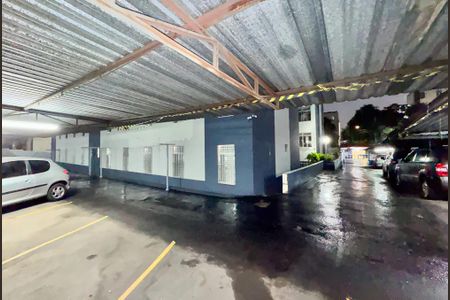 Apartamento à venda com 55m², 2 quartos e 1 vaga Apartamento à venda com 55m², 2 quartos e 1 vagaÁrea comum