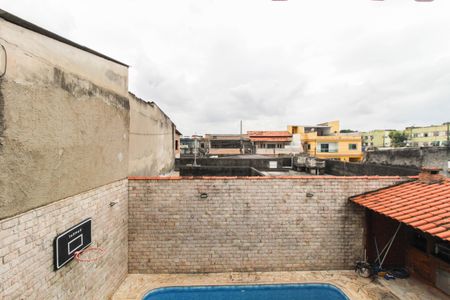 Casa para alugar com 250m², 4 quartos e 2 vagasVista da Suíte 1