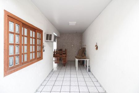 Casa para alugar com 250m², 4 quartos e 2 vagasGaragem