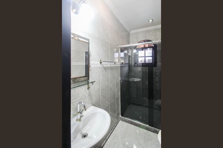 Casa para alugar com 250m², 4 quartos e 2 vagasBanheiro da Suíte 1