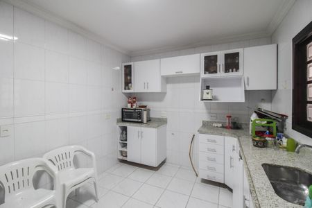Casa para alugar com 250m², 4 quartos e 2 vagasCozinha