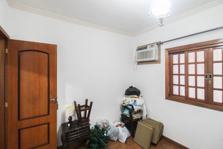 Casa para alugar com 250m², 4 quartos e 2 vagasQuarto 1