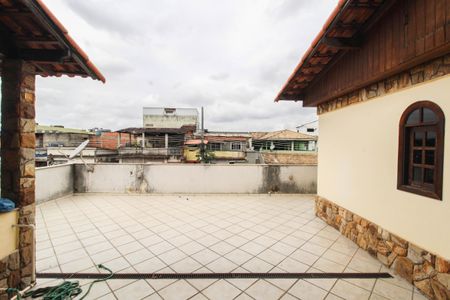 Casa para alugar com 250m², 4 quartos e 2 vagasTerraço 