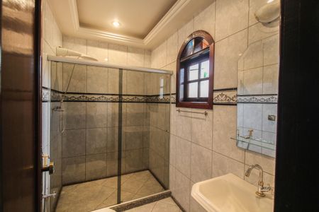 Casa para alugar com 250m², 4 quartos e 2 vagasBanheiro da Suíte 2