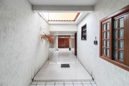 Casa para alugar com 250m², 4 quartos e 2 vagasGaragem