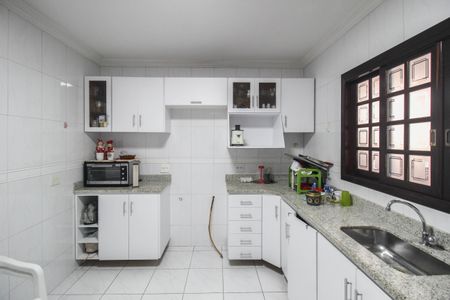 Casa para alugar com 250m², 4 quartos e 2 vagasCozinha
