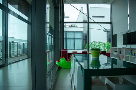 Apartamento à venda com 49m², 1 quarto e 1 vaga Apartamento à venda com 49m², 1 quarto e 1 vagaÁrea comum