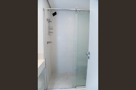 Apartamento à venda com 49m², 1 quarto e 1 vaga Apartamento à venda com 49m², 1 quarto e 1 vagaBanheiro