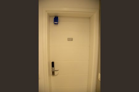 Apartamento à venda com 49m², 1 quarto e 1 vaga Apartamento à venda com 49m², 1 quarto e 1 vagaLockbox