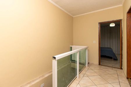 Casa à venda com 349m², 3 quartos e 3 vagas Casa à venda com 349m², 3 quartos e 3 vagasCorredor dos Quartos