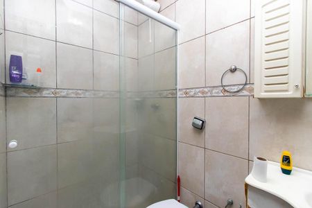 Casa à venda com 349m², 3 quartos e 3 vagas Casa à venda com 349m², 3 quartos e 3 vagasBanheiro da Suíte 3