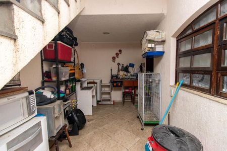 Casa à venda com 349m², 3 quartos e 3 vagas Casa à venda com 349m², 3 quartos e 3 vagasÁrea externa