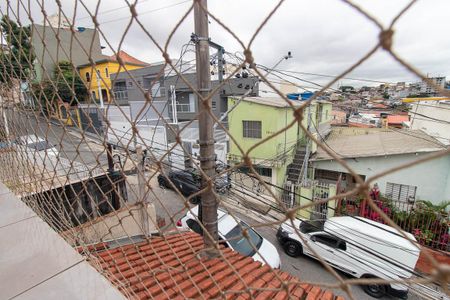 Casa à venda com 349m², 3 quartos e 3 vagas Casa à venda com 349m², 3 quartos e 3 vagasVaranda da Suíte 1