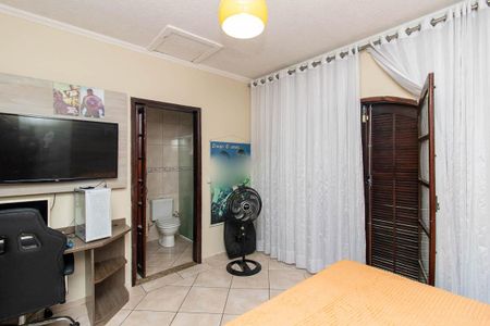 Casa à venda com 349m², 3 quartos e 3 vagas Casa à venda com 349m², 3 quartos e 3 vagasSuíte 2