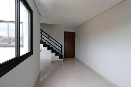 Apartamento à venda com 94m², 2 quartos e 2 vagasSala