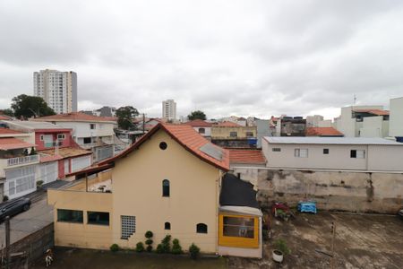 Apartamento à venda com 94m², 2 quartos e 2 vagasVista do Quarto