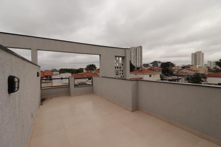 Apartamento à venda com 94m², 2 quartos e 2 vagasCobertura - Quintal
