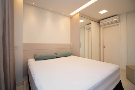 Apartamento para alugar com 38m², 1 quarto e 1 vaga Apartamento para alugar com 38m², 1 quarto e 1 vagaSuíte