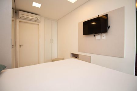 Apartamento para alugar com 38m², 1 quarto e 1 vaga Apartamento para alugar com 38m², 1 quarto e 1 vagaSuíte