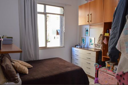 Apartamento à venda com 73m², 3 quartos e 1 vagaQuarto 2