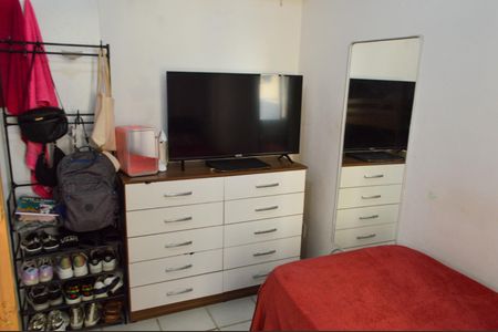 Apartamento à venda com 73m², 3 quartos e 1 vagaQuarto 3