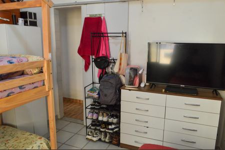 Apartamento à venda com 73m², 3 quartos e 1 vagaQuarto 3