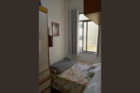 Apartamento à venda com 73m², 3 quartos e 1 vagaQuarto 1