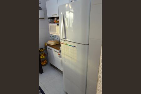 Apartamento à venda com 73m², 3 quartos e 1 vagaCozinha