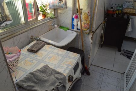 Apartamento à venda com 73m², 3 quartos e 1 vagaÁrea de Serviço