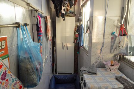 Apartamento à venda com 73m², 3 quartos e 1 vagaÁrea de Serviço