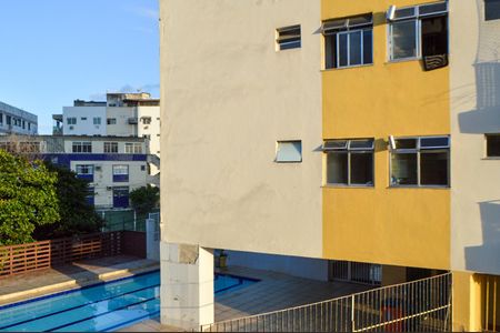 Apartamento à venda com 73m², 3 quartos e 1 vagaVista da Sala