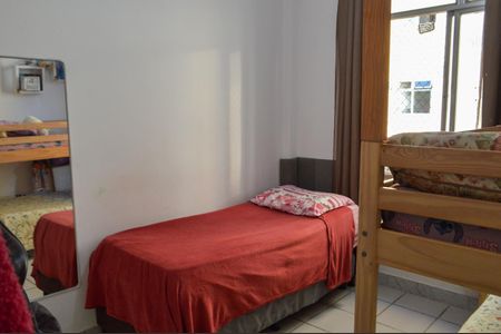 Apartamento à venda com 73m², 3 quartos e 1 vagaQuarto 3