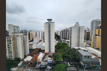 Apartamento à venda com 278m², 3 quartos e 4 vagasVista